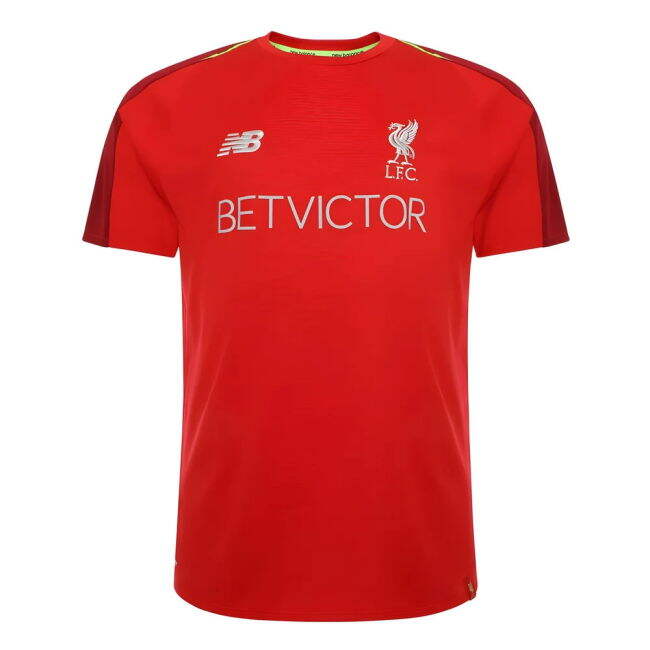 Liverpool Elite Jersey 2018-2019