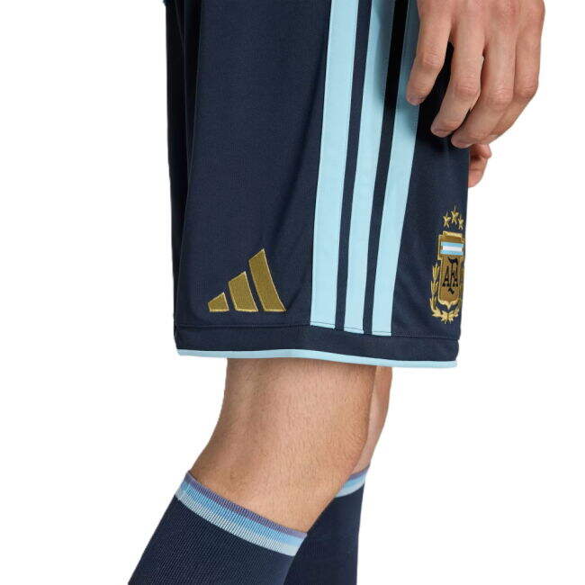 Game Replica Argentina Home Supporter Kit (Adults)
