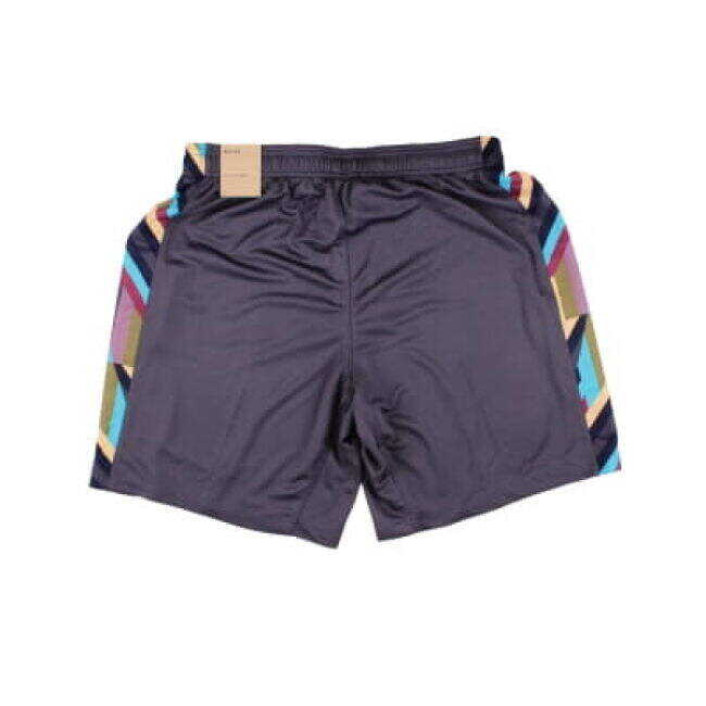 Minimalist 2024-2025 England Away Shorts Gorgeous