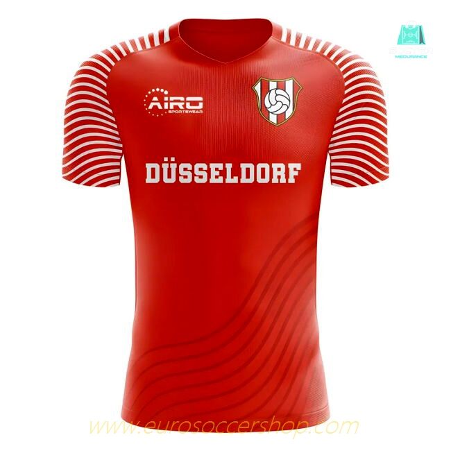FIFA Approved 2025-2026 Season Bundesliga Home Football Shirt Kids