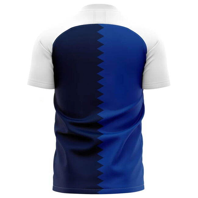2025-2026 Strasbourg Home - top quality exclusive top v1.148