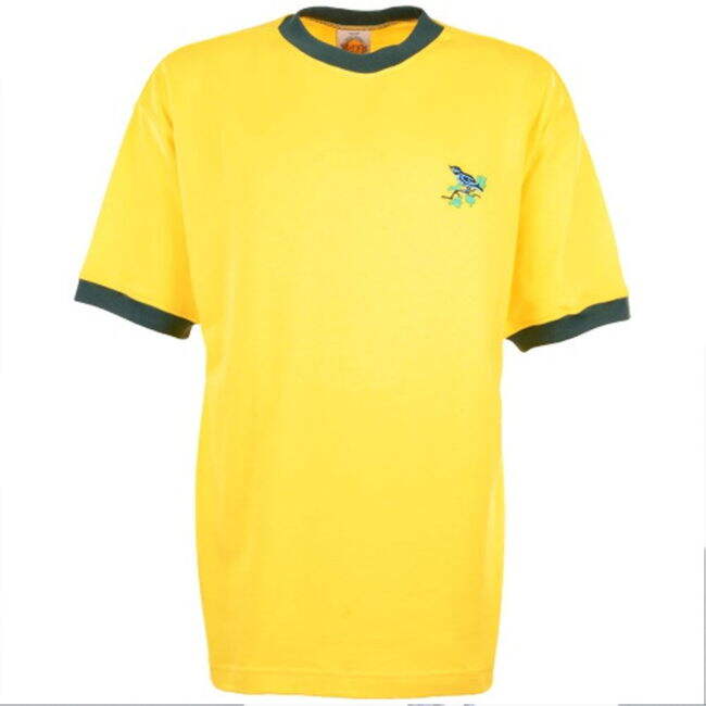 Moisture-Wicking Football Shirt Popular WBA Rare - Adults #107417