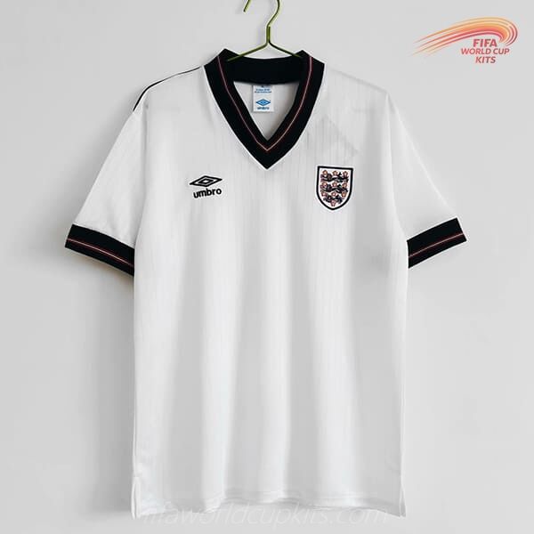 England Football Shirt