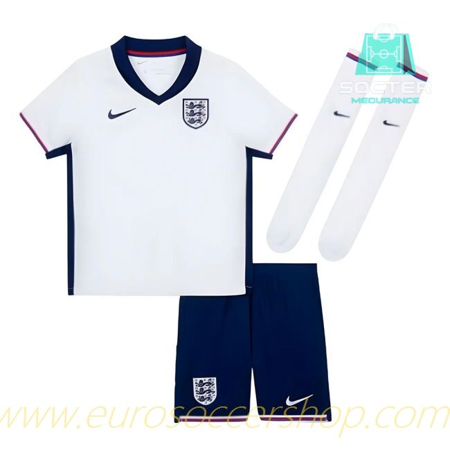 2024-25 Collection Fan Edition England National Team Home
