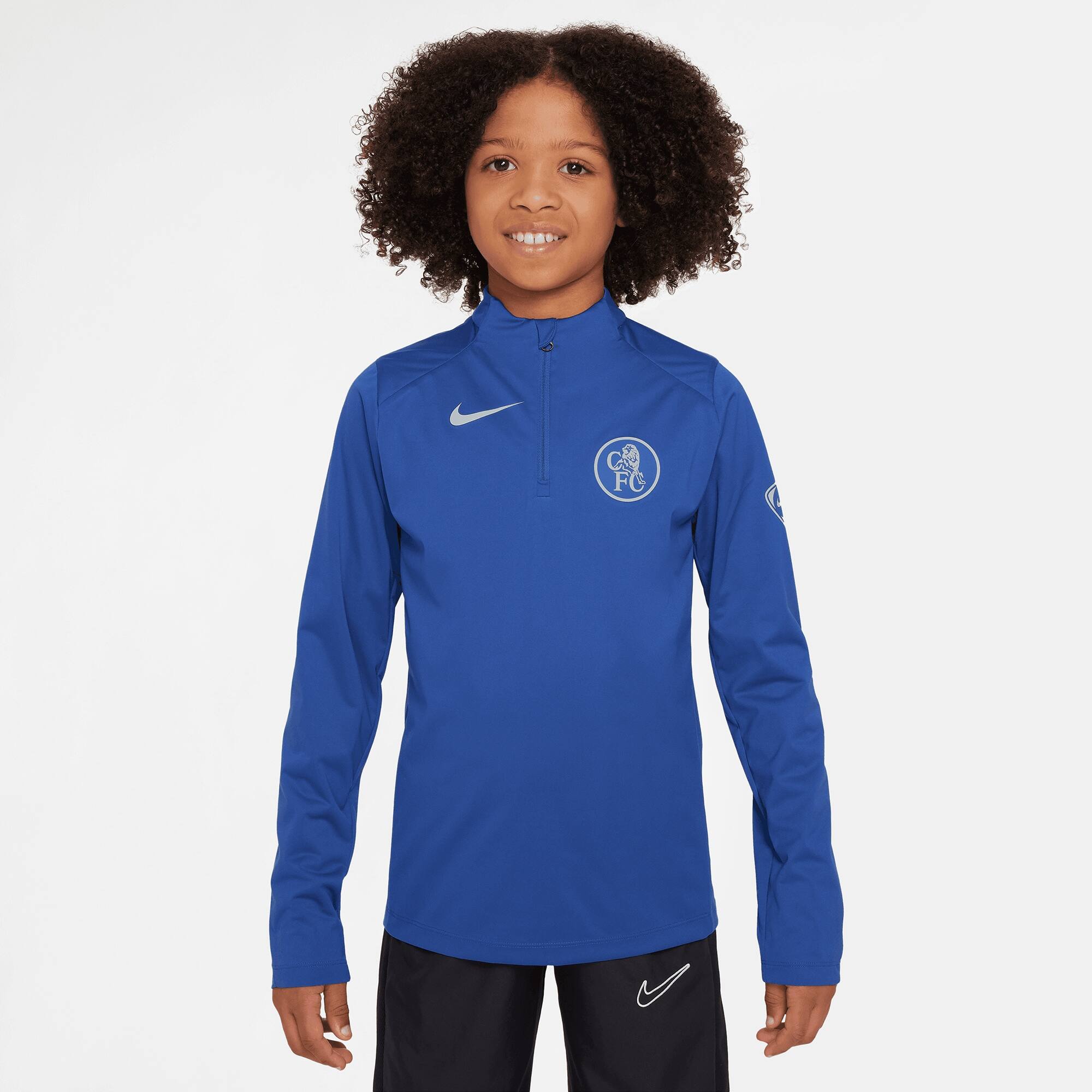 Chelsea Youth 2025 Exceptional Jersey Jersey - Player Jersey