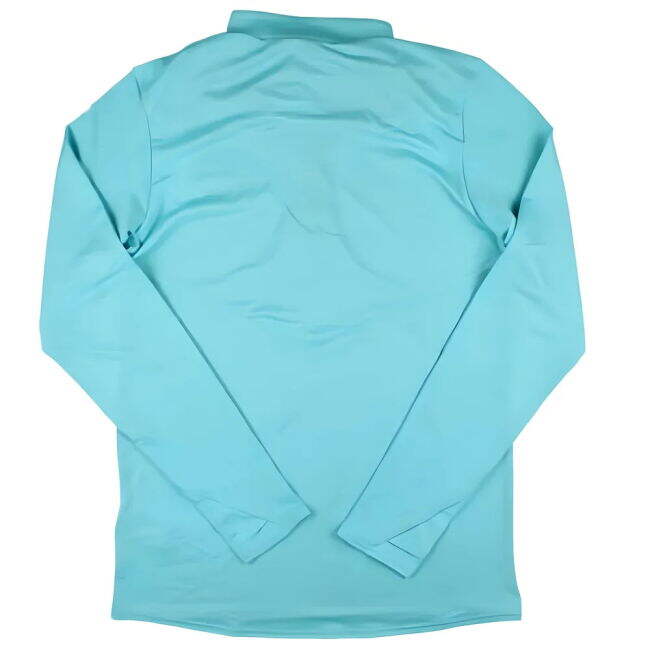 Modern West Ham 2024-2025 West Ham Mid Layer Top (Blue Radiance) fo...