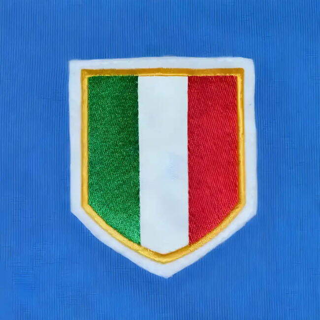 Authentic 2025-2026 Italy Home Kit (3)