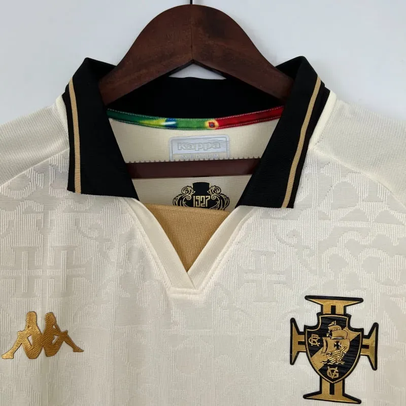 2022-2023 Women Vasco da Gama Third retro kit