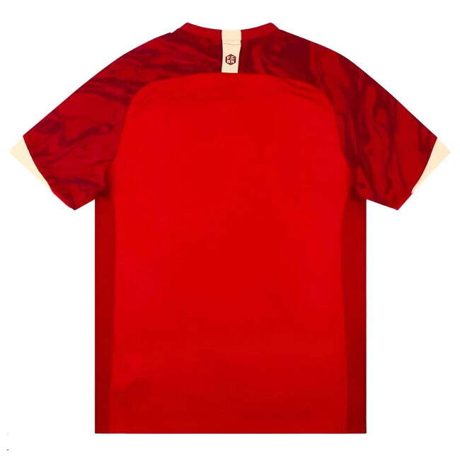 Home - Authentic - Authentic - Feyenoord - Moisture Wicking