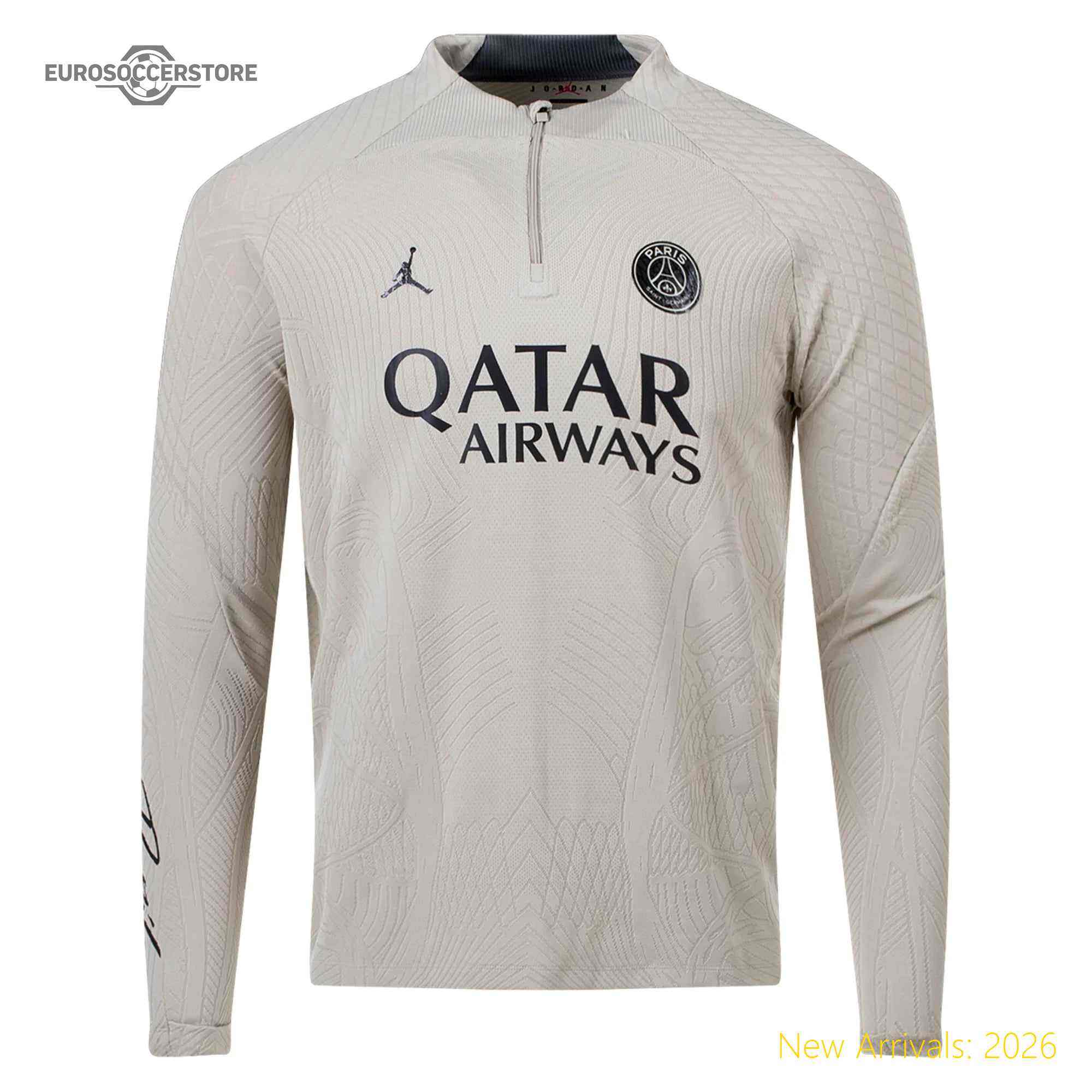 Official Men Psg National Team Legend Third Jersey 2023