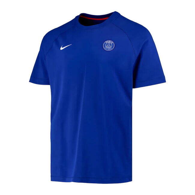 Licensed Copy PSG Training Supporter Shirt for Adults