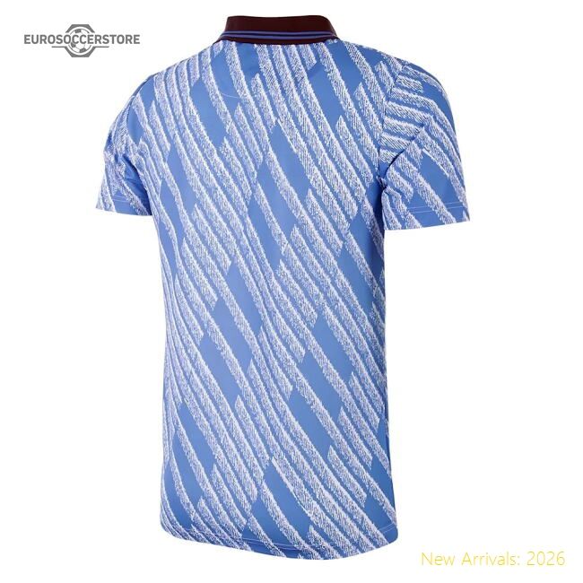 2025-2026 Brentford Away Elite Jersey Thermal Technology