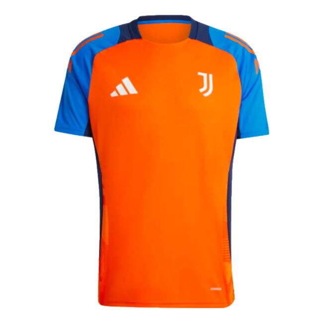 Juventus Pro Jersey 2024-2025