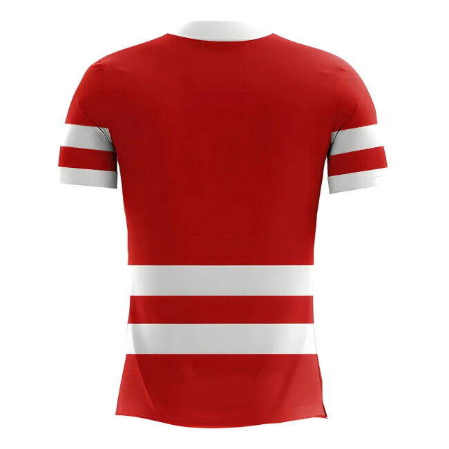 Canada 2025-2026 Home Shirt - (Womens