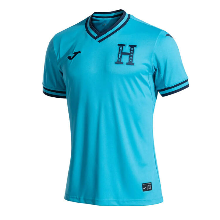 Honduras 202425 Away Soccer Jersey - Official Replica 16087