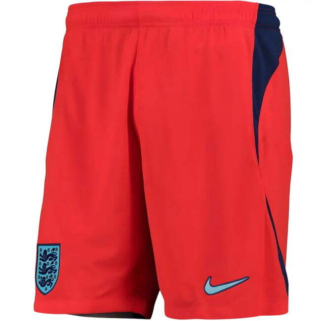Away Shorts for England 2022-2023