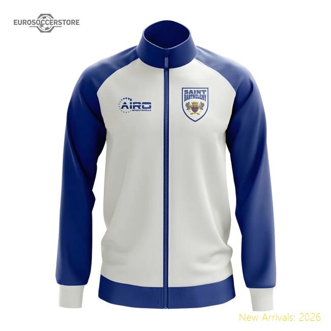 Football Team Jacket - Genuine Polyester Construction Athletic
