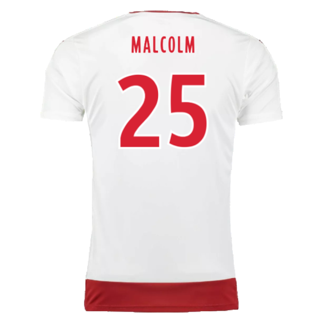 Shirt for Bordeaux 2016-17 L fans (Men