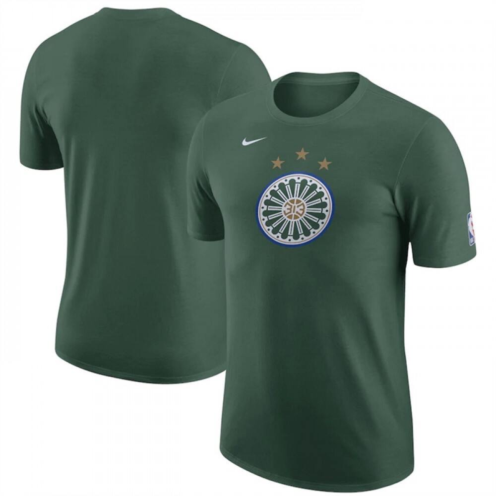 Premium Jersey Green City Edition - Fan Favorite