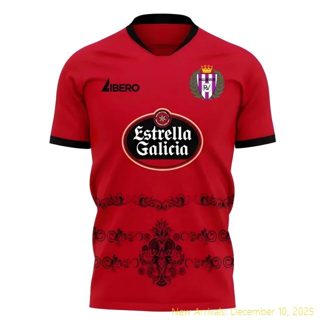 2025-2026 Away - High Performance - Official Licensed - Team Spirit