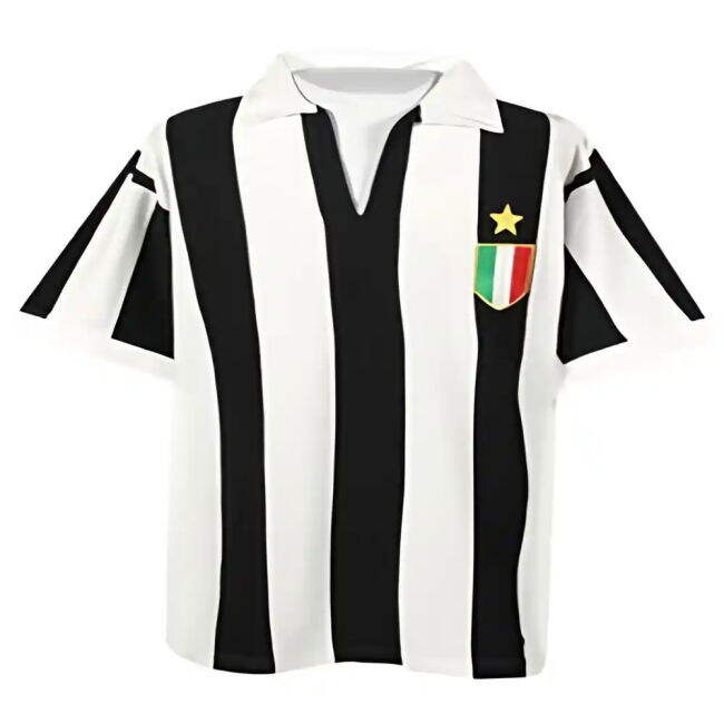 Juventus Jersey 2025-2026 - official replica jersey stylish v4.711