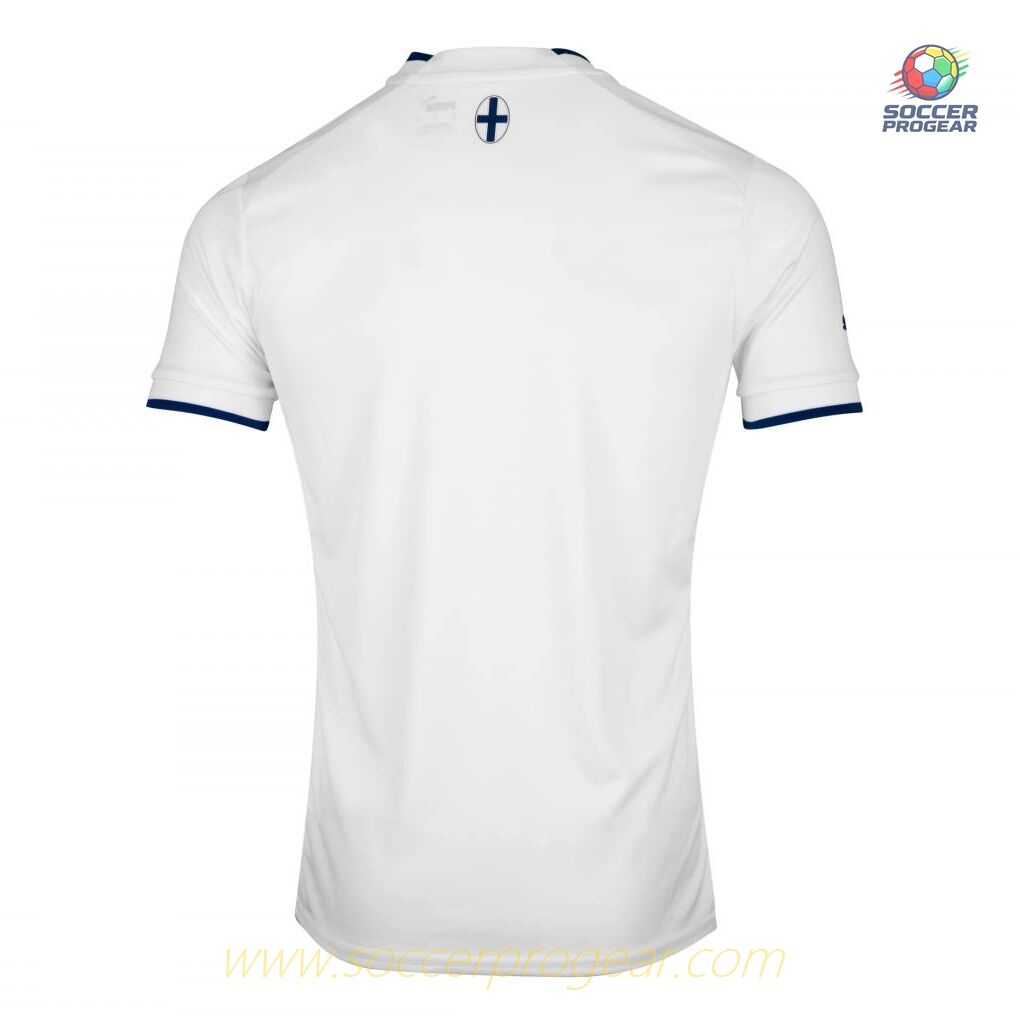 OM Premium HOME JERSEY 2022 2023