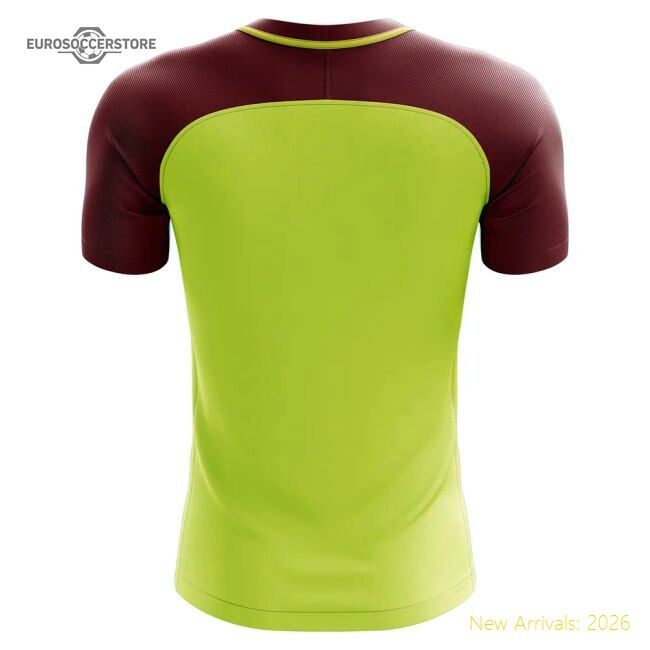 Football Team Jersey - Official Quick-dry Construction Performance