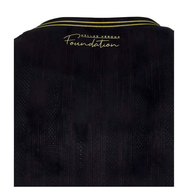 Hellas Verona Limited Edition Third Jersey 2024-2025