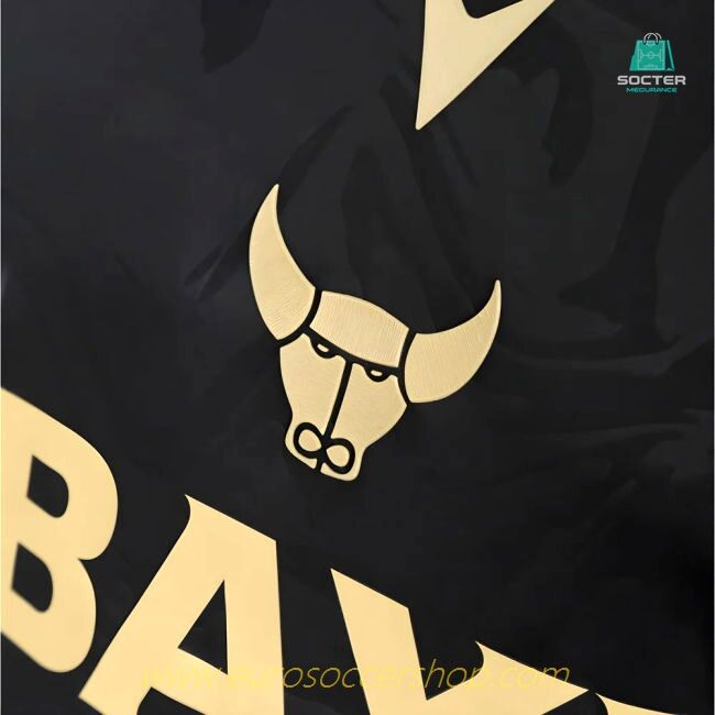 2025-2026 Oxford United Away Shirt