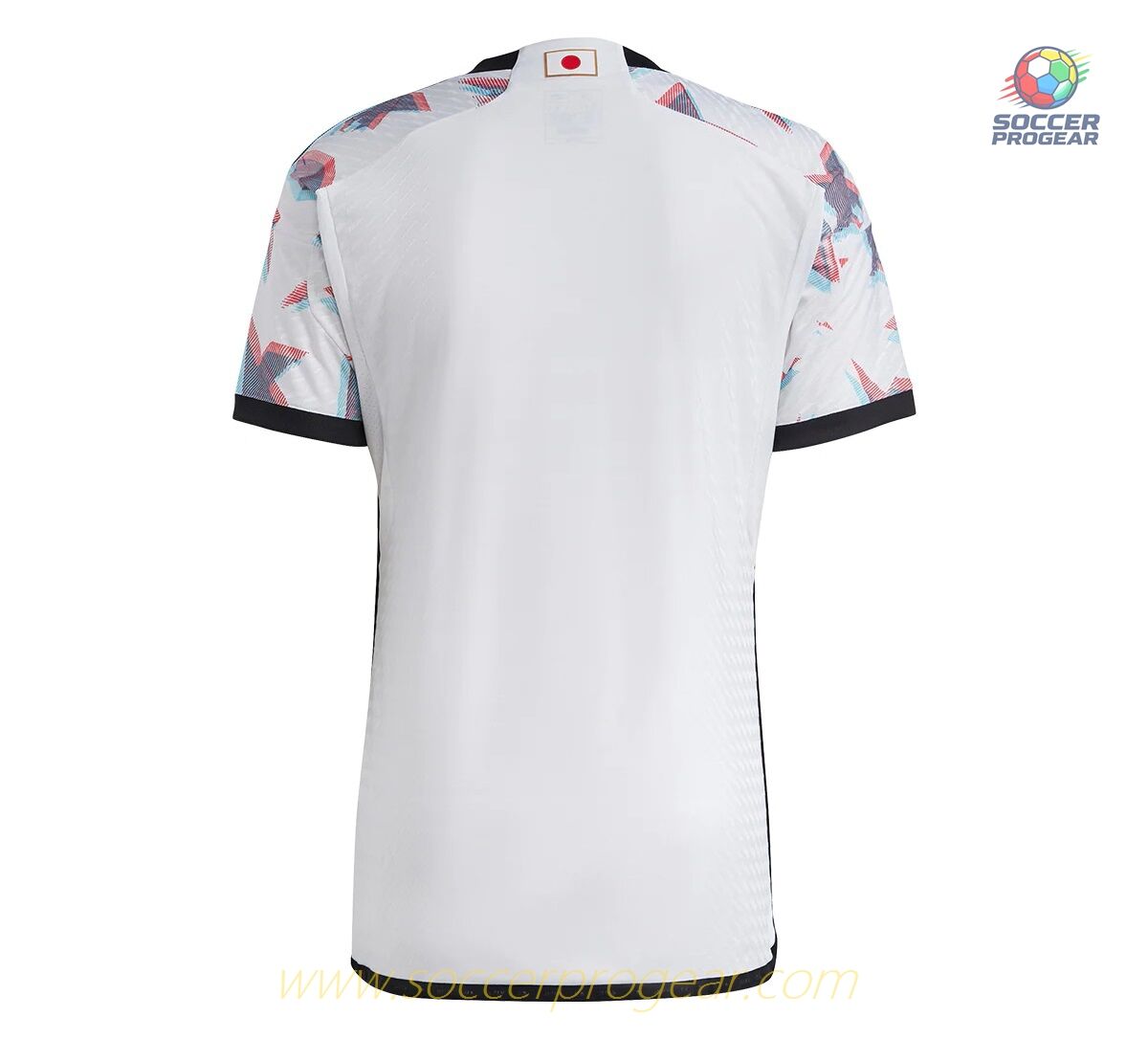 2022 WORLD CUP AWAY JAPAN Premium MATCH JERSEY
