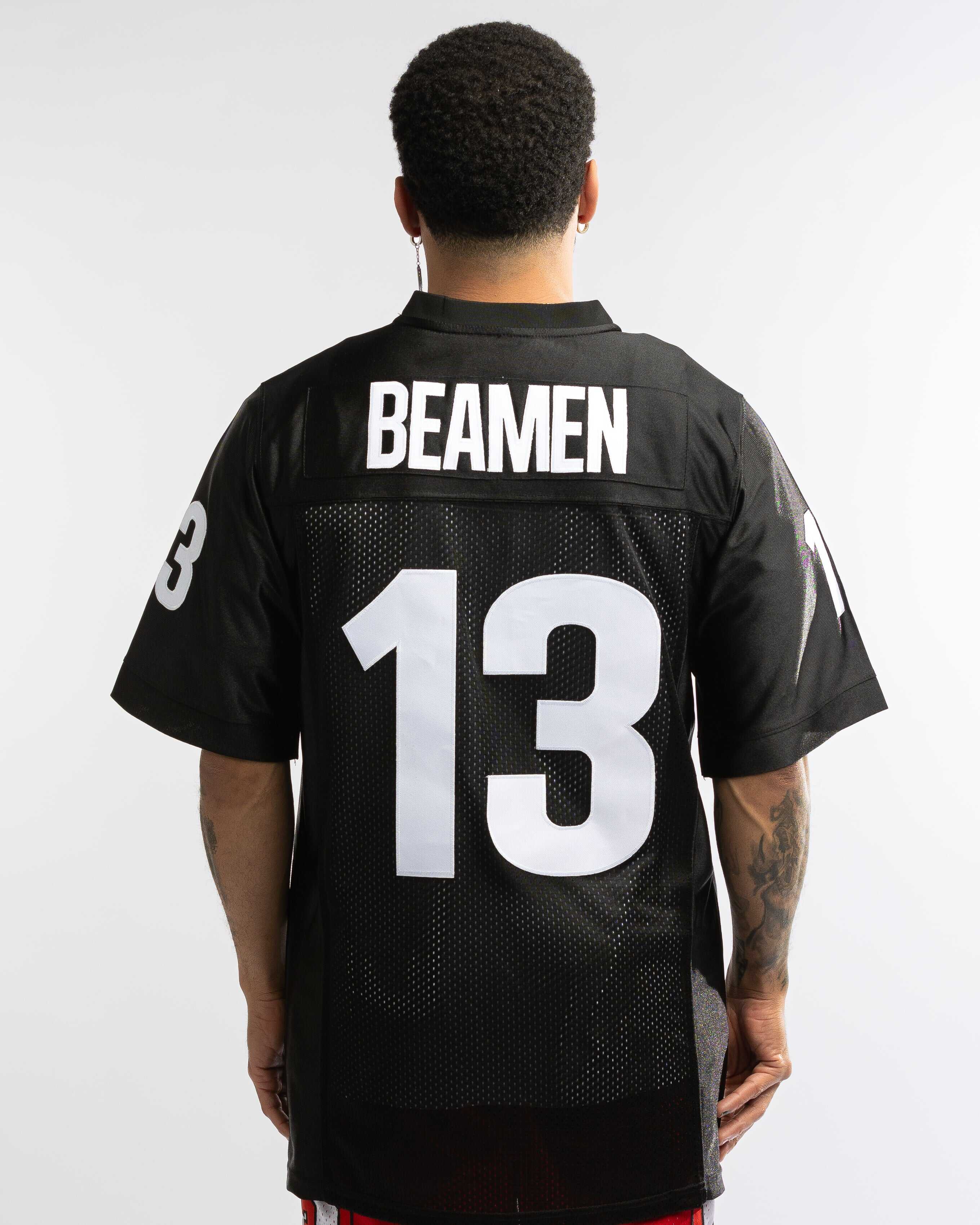 Special Custom Football Jersey XX2239