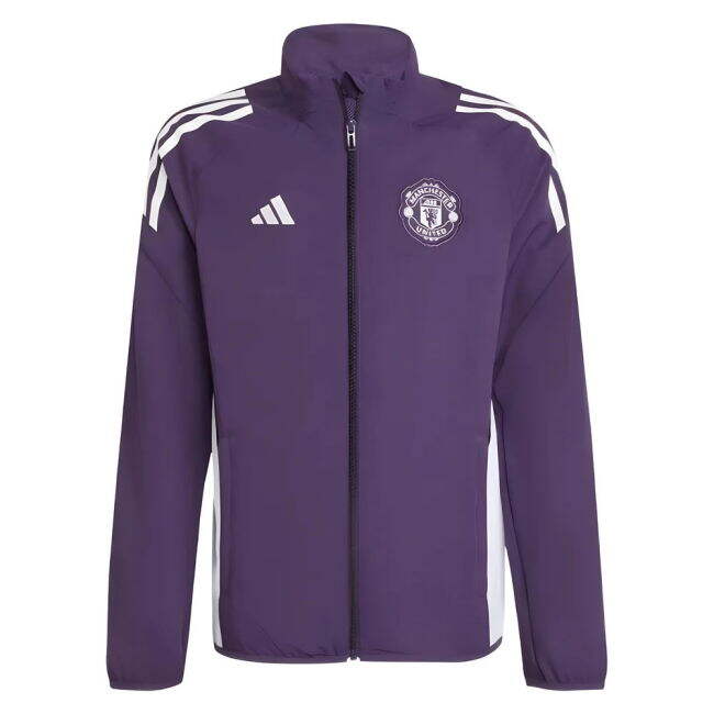 Man Utd Limited Edition Jersey 2025-2026 #1