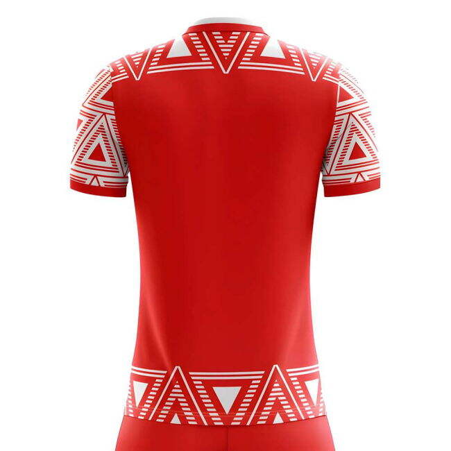 Yashin 1 Authentic 2025-2026 Russia UEFA Home Shirt