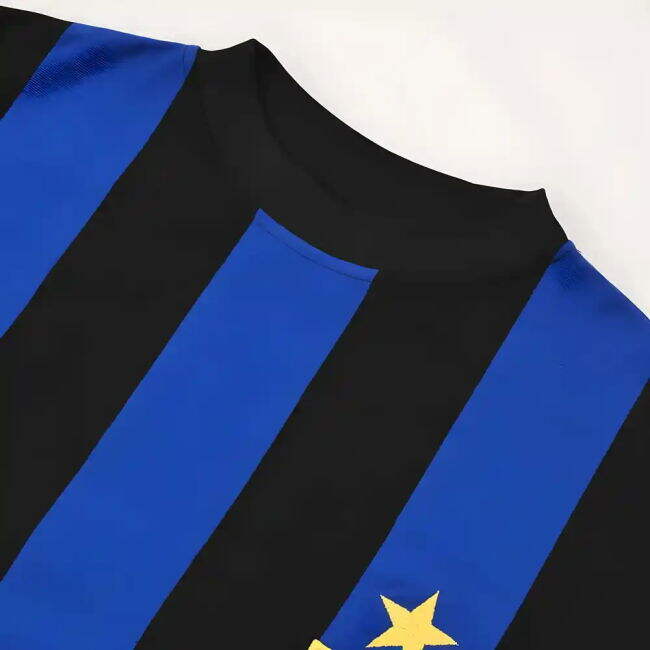 2025-2026 Inter Milan Jersey jersey - premium v1.577 matchday
