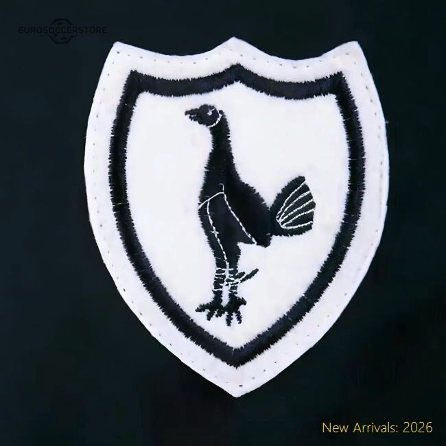 2024/25 Team Official Jersey Ideal For True Fans Perfect For Match