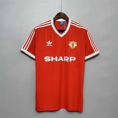 Manchester United (man Utd) Local - Fan Collection Edition