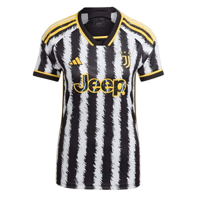 2025 Edition Performance Juventus Home Team Kit