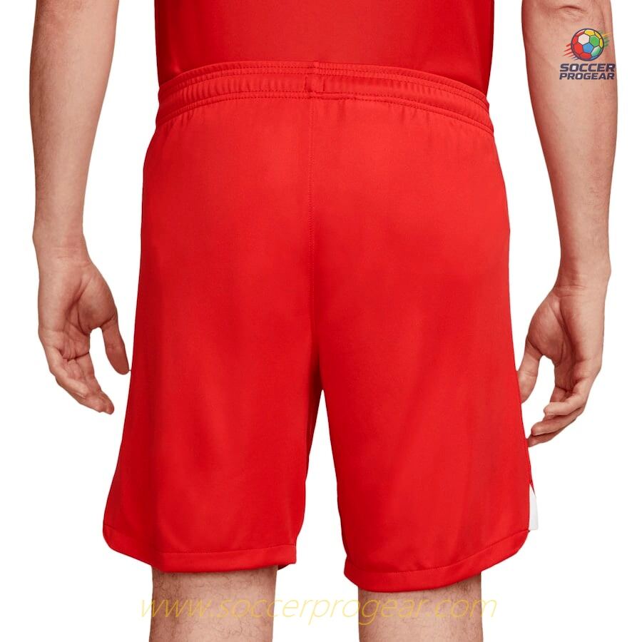 SHORT ATLETICO MADRID HOME 2023 2024