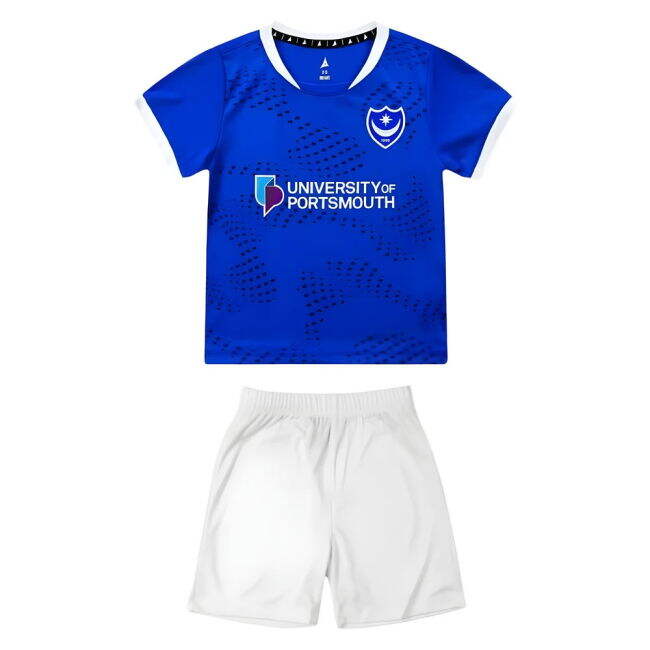 2025-2026 Portsmouth Home Mini Kit