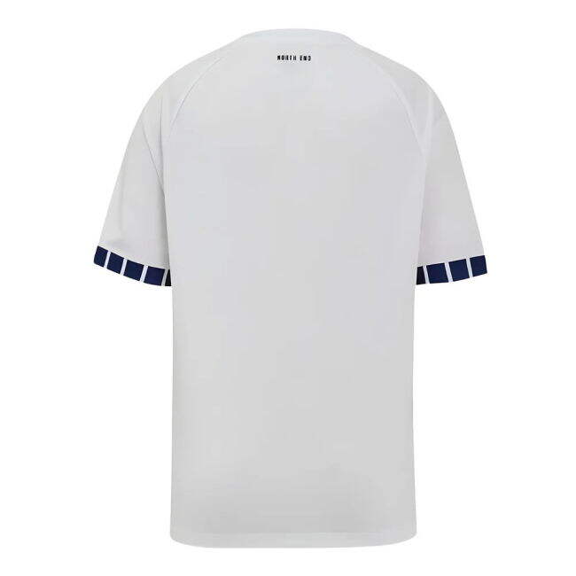2024-2025 Preston North End Home Shirt (Kids)