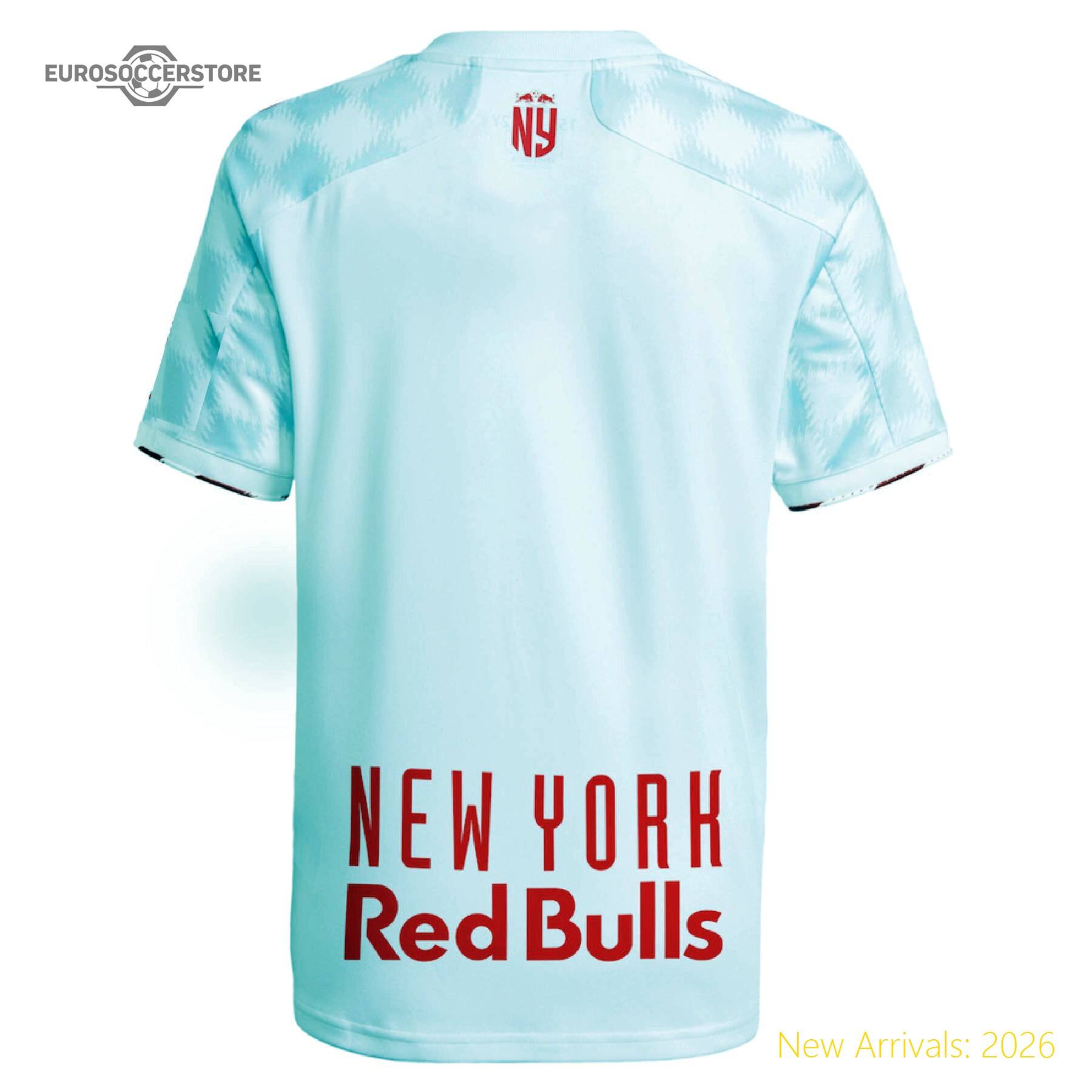 Iconic Design Eye-catching Adult Ny Team Elite Home Jersey 2021