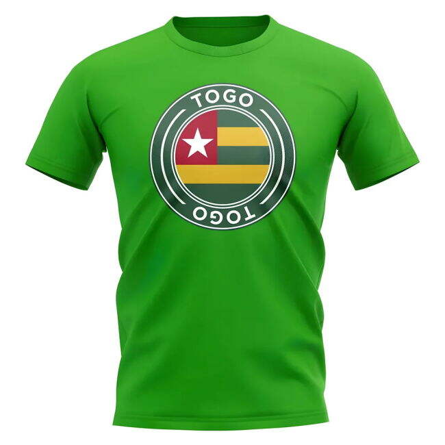 Rare Premium Edition Togo Home Collector Jersey
