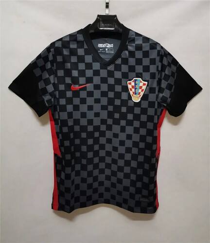 Official Euro Visitante - Fan Favorite - Football Fashion