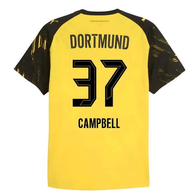 Limited Edition 2025-2026 Borussia Dortmund Top Grade Home