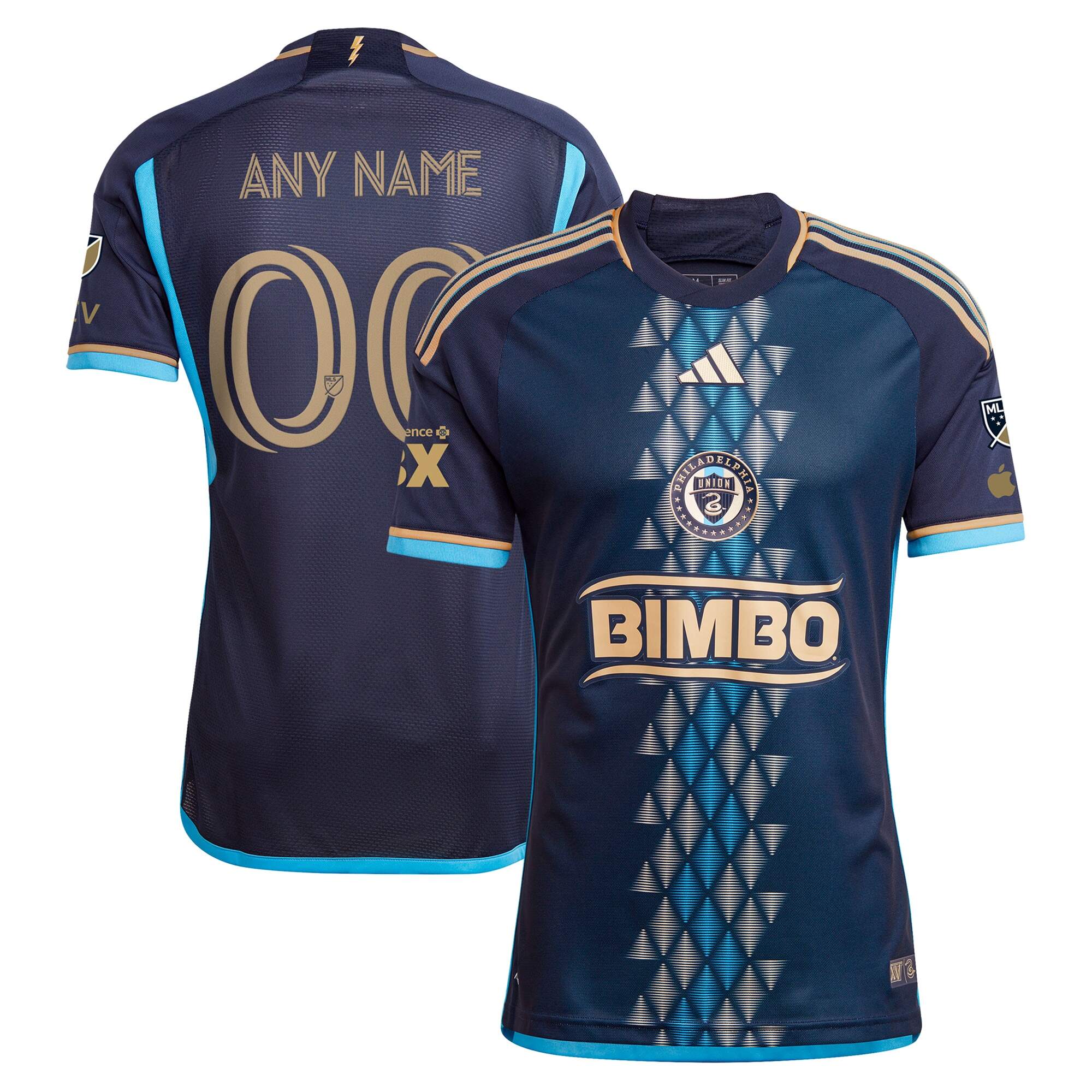 Men's 2024 Elite Authentic Jersey - Football Jersey - Limited Stock