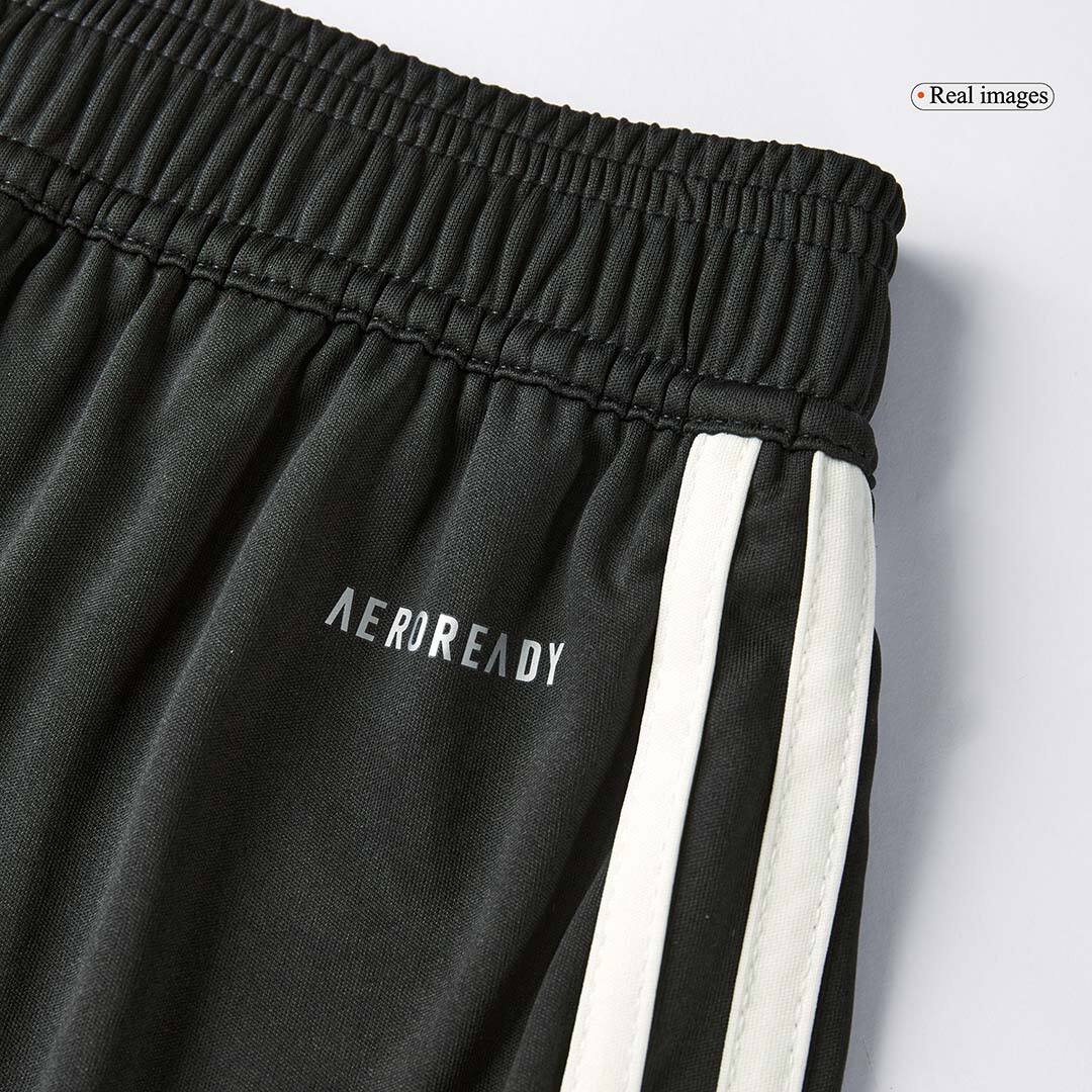 Manchester United Third Away Soccer Shorts