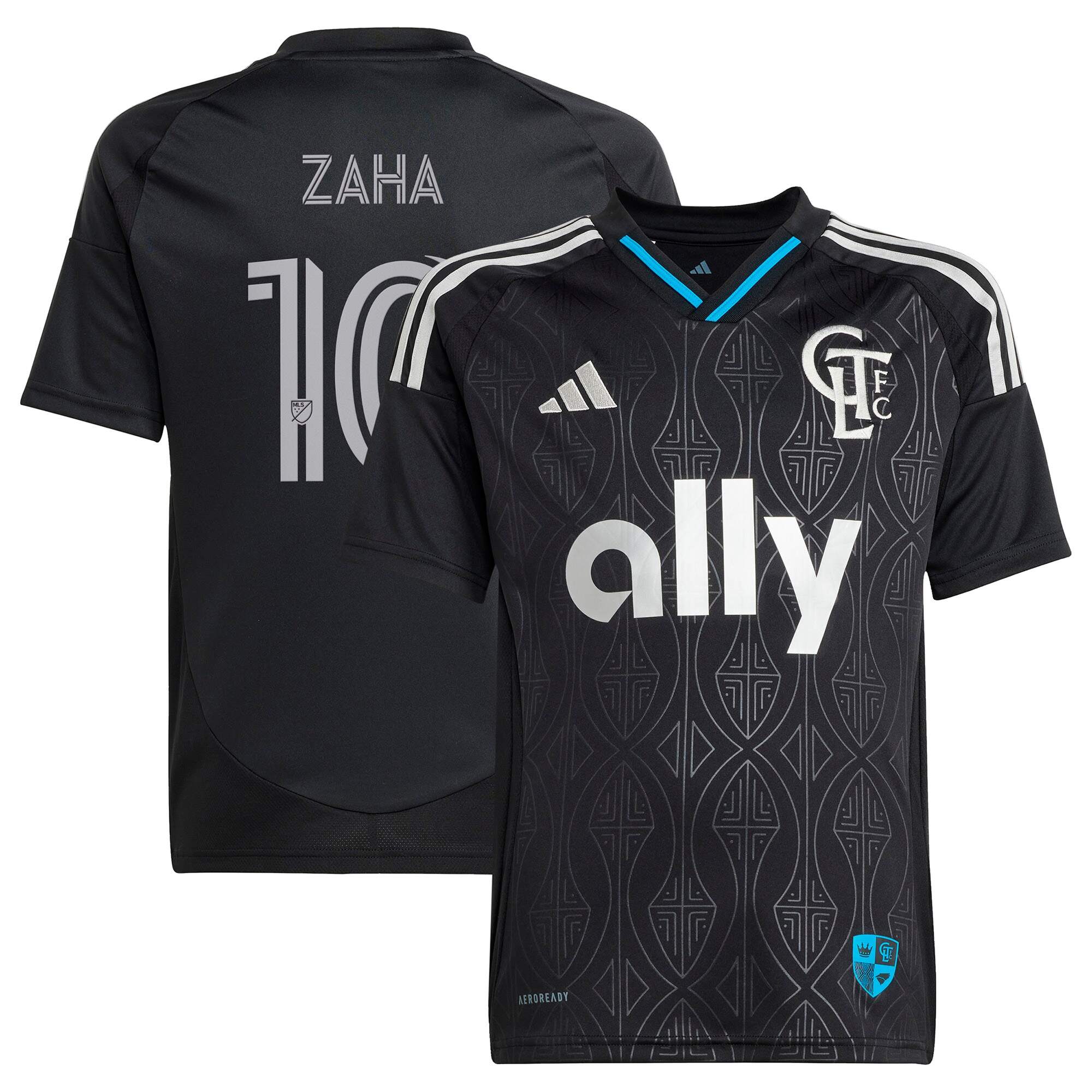 Youth 2025 High-Quality Replica Jersey - Match Jersey - Must-Have