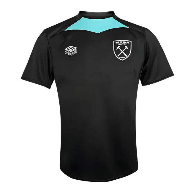 West Ham Starting XI Top Tier Training Pro Shirt (Kids)