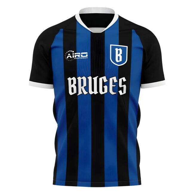 2025-2026 Sydney Home Concept Football Shirt - Womens