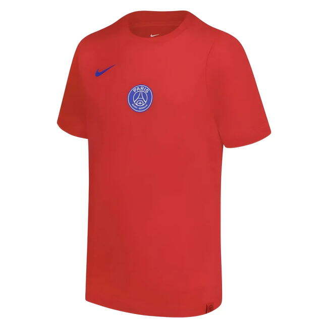 2025-2026 PSG T90 Remix T-Shirt for (Children